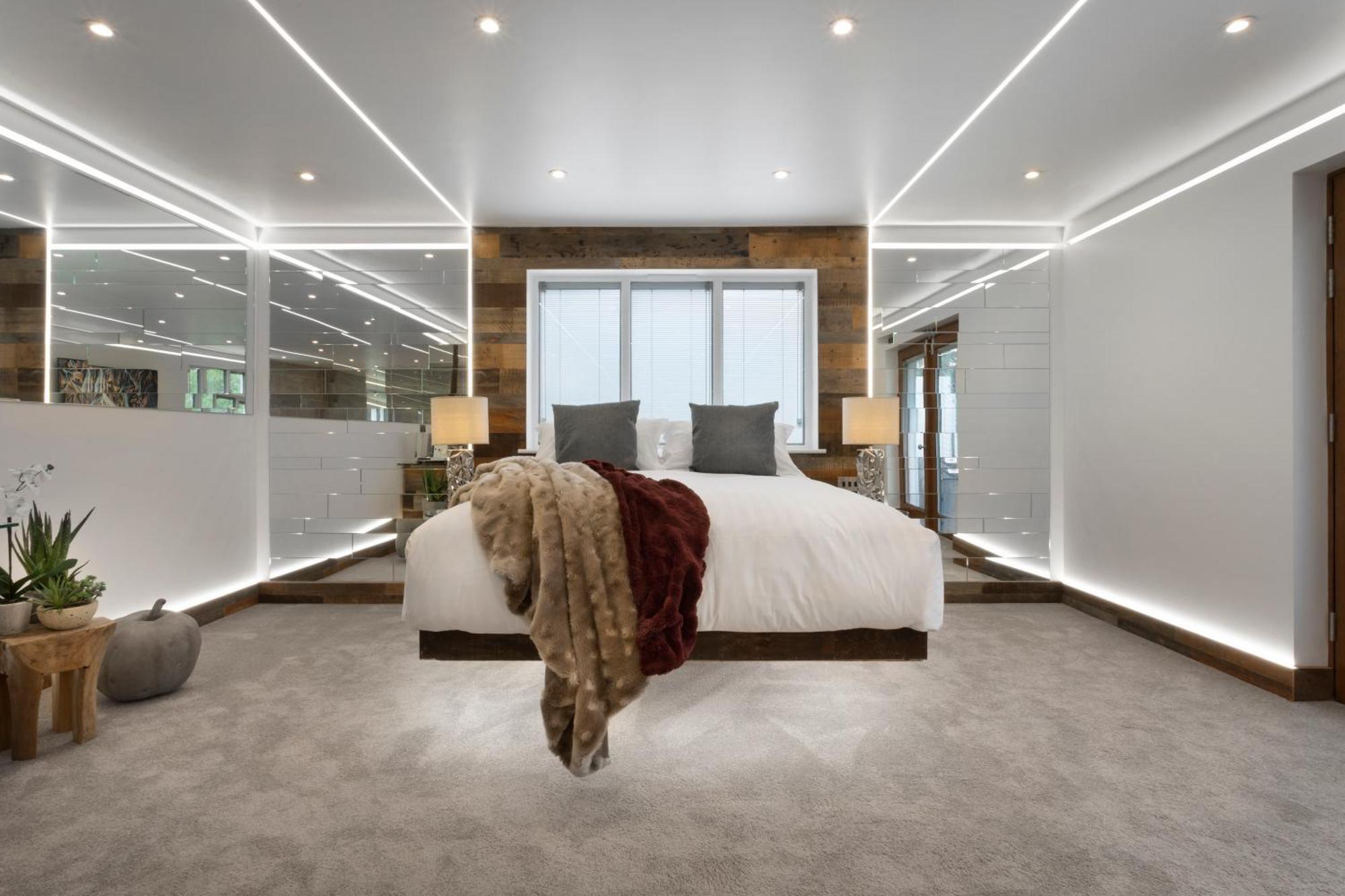 Aphrodites Group - Luxury Hot Tub Suites In Central Lake District! Боунес он Уиндърмиър Екстериор снимка