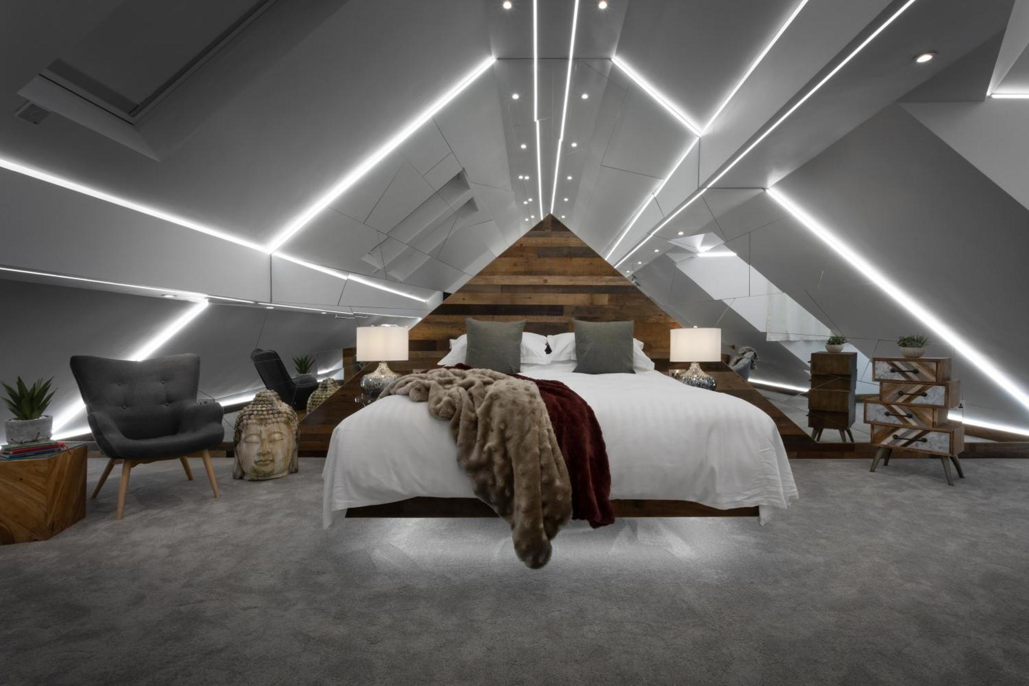 Aphrodites Group - Luxury Hot Tub Suites In Central Lake District! Боунес он Уиндърмиър Екстериор снимка