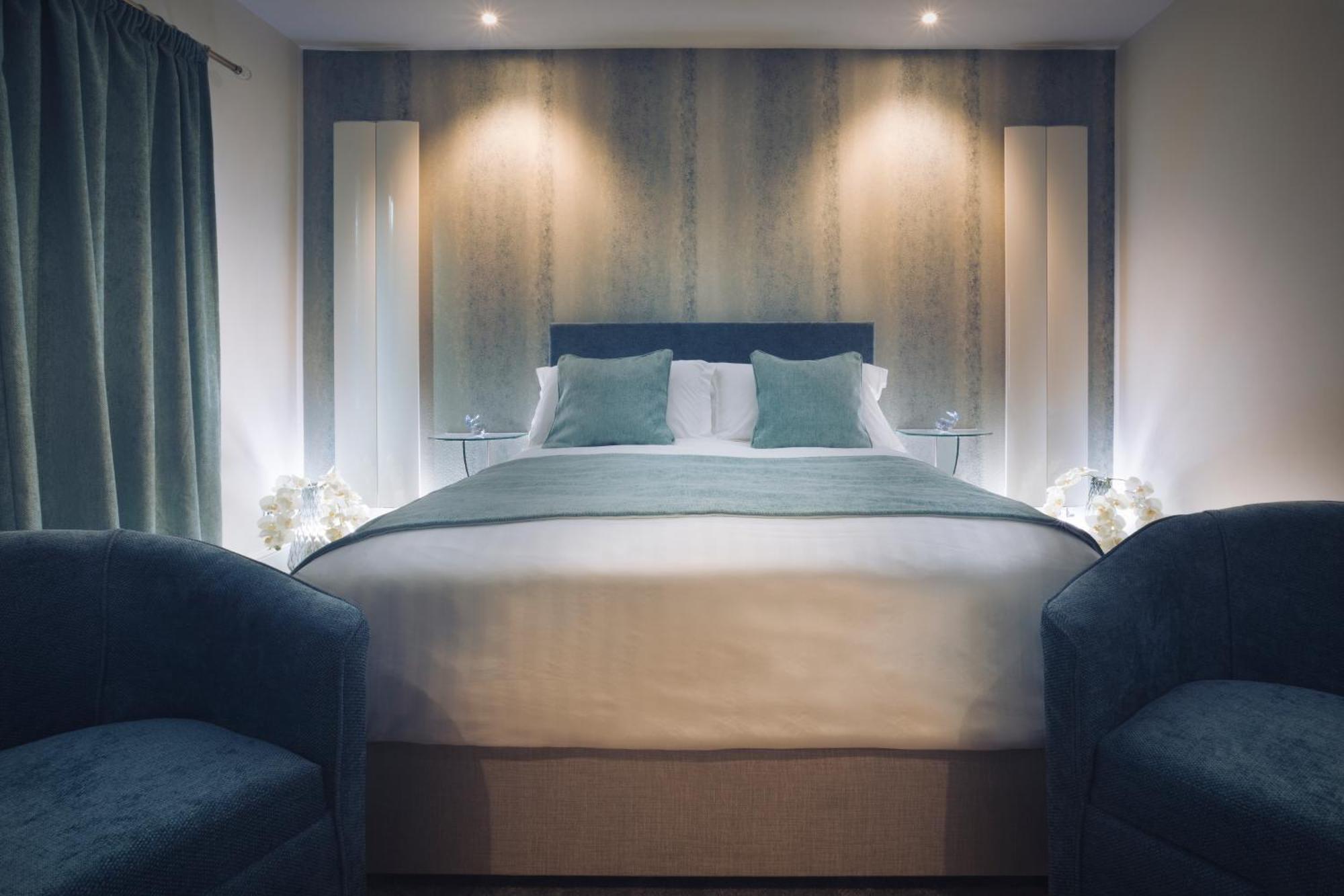 Aphrodites Group - Luxury Hot Tub Suites In Central Lake District! Боунес он Уиндърмиър Екстериор снимка